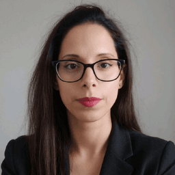 Maria Souto Robles